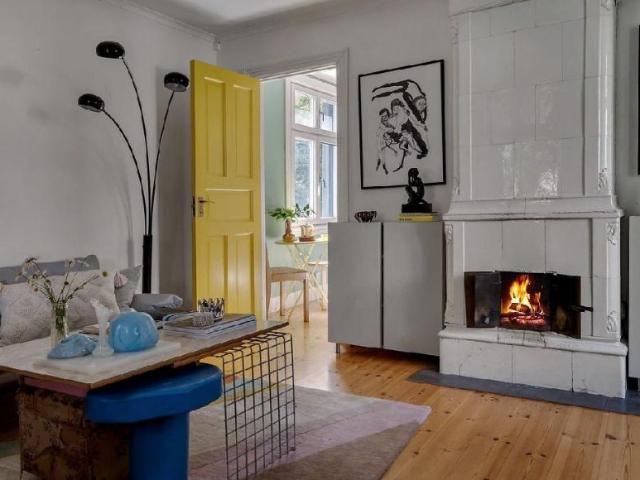 Lägenhet hyra i Hägersten-Älvsjö stadsdelsområde, Stockholm