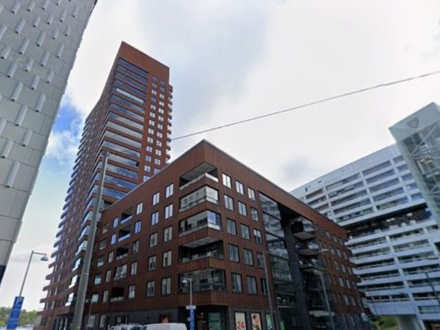 Lägenhet hyra i Hägersten-Älvsjö stadsdelsområde, Stockholm