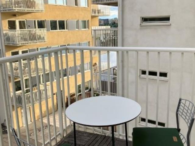 Lägenhet hyra i Hägersten-Liljeholmen, Botkyrka
