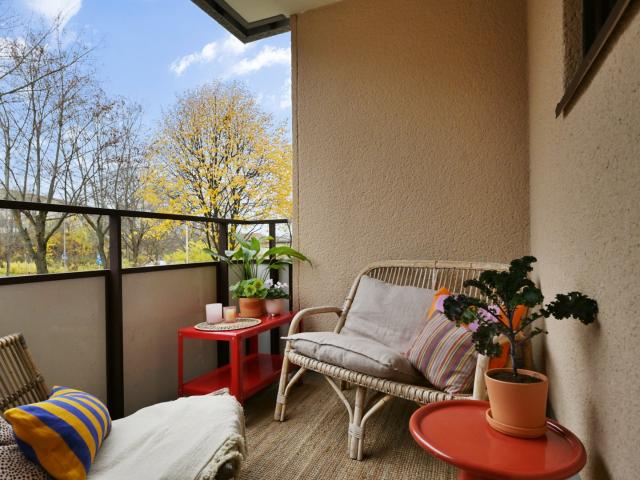 Bostadsrätt till salu i Stockholm