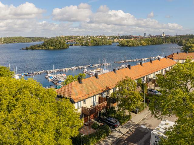 Bostad till salu i Stockholm, Stockholms län