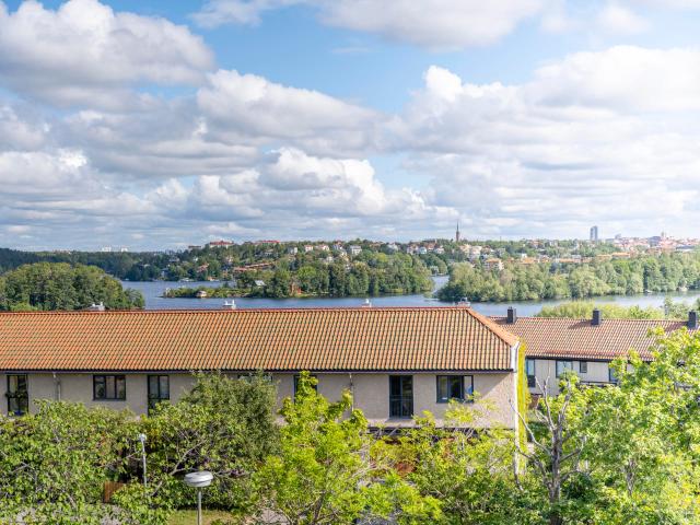 Villa till salu i Botkyrka, Stockholm