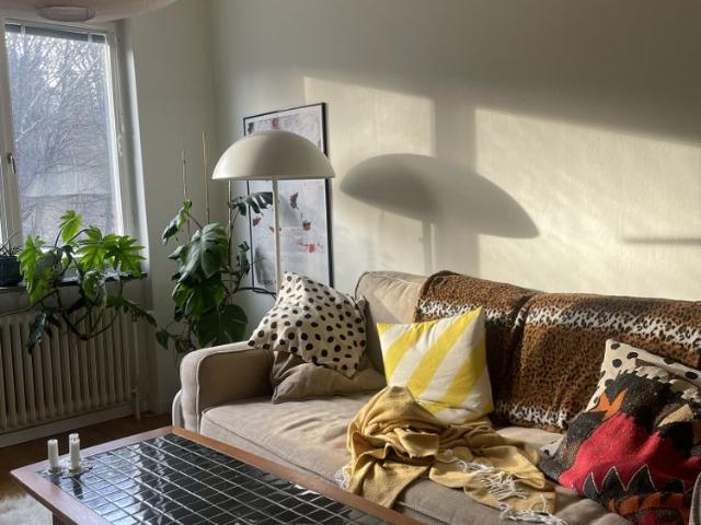 Lägenhet hyra i Hägersten-Liljeholmen, Botkyrka