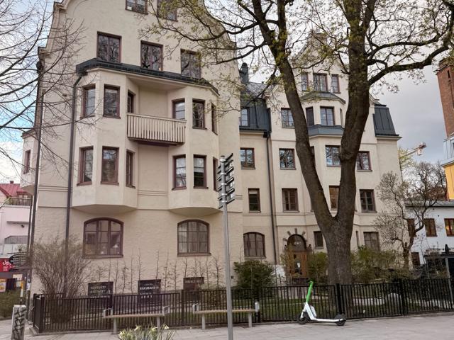 Lägenhet hyra i Hägersten-Liljeholmen, Botkyrka