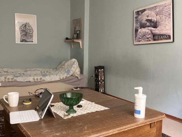 Lägenhet hyra i Hägersten-Liljeholmen, Botkyrka