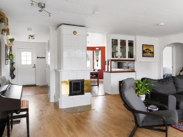 Hus hyra i Borlänge, Dalarna