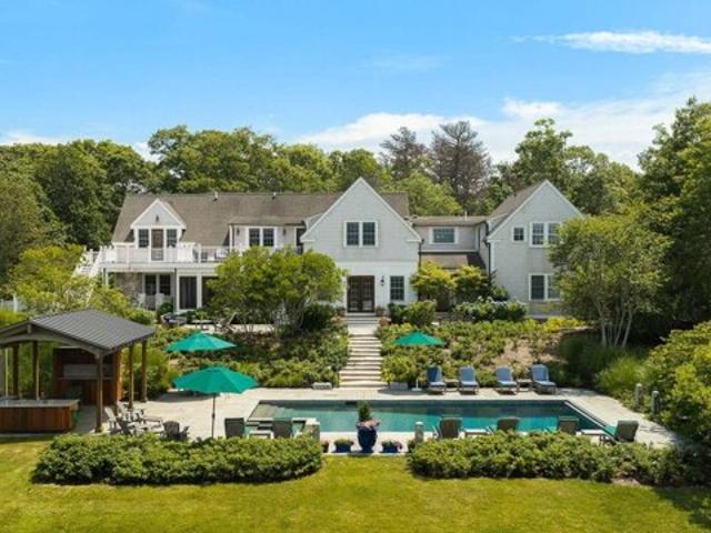House for sale in West Chop, Tisbury
