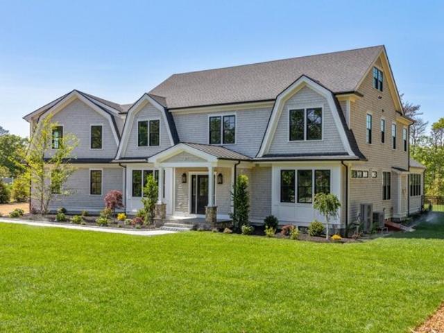 House for sale in West Chop, Massachusetts