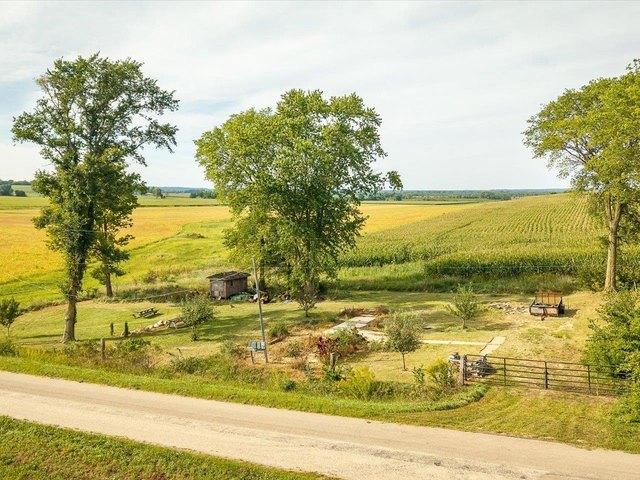 Land for sale in Winnebago, Illinois