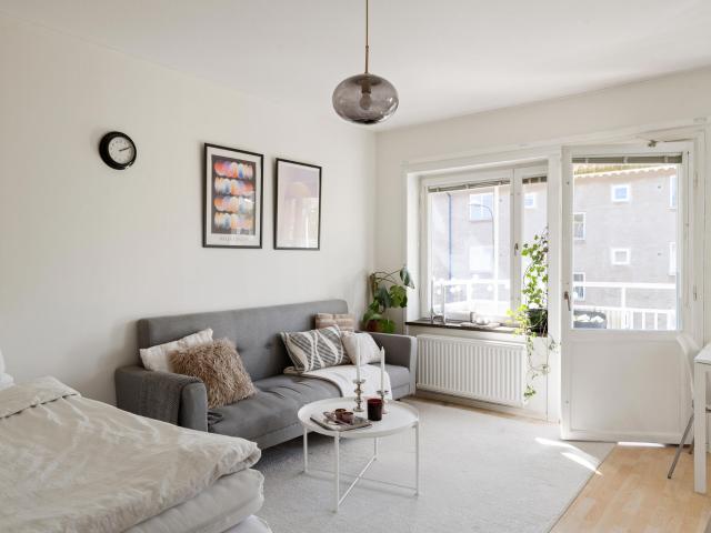 Bostad till salu i Östberga, Stockholm