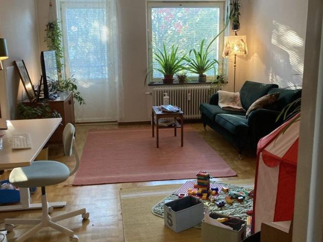 Lägenhet hyra i Botkyrka, Stockholm