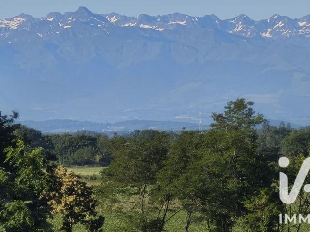 Maison vente à Mirande, Haget