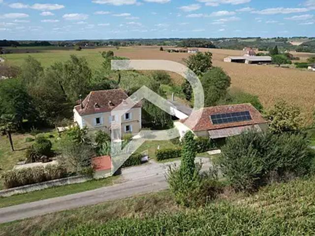 Maison vente à Pau, Hagetaubin