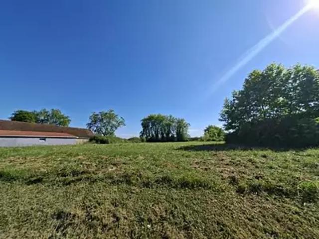 Terrain vente à Hagetaubin, Pyrénées-Atlantiques