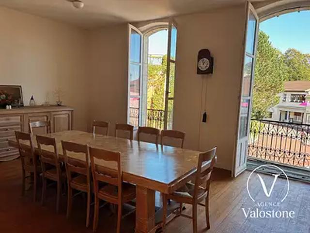 Appartement vente à Mont-de-Marsan, Hagetmau