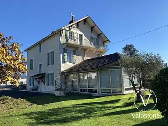 Maison vente à Lotissement Lissandre, Hagetmau