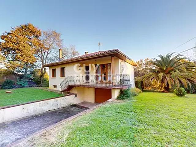Maison vente à Mont-de-Marsan, Hagetmau