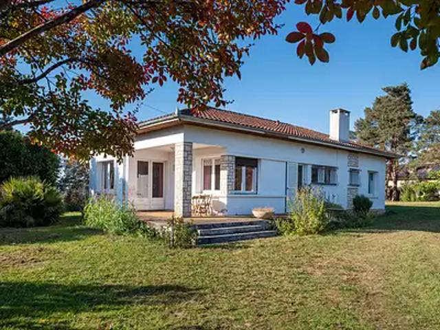 Maison vente à France métropolitaine, Hagetmau