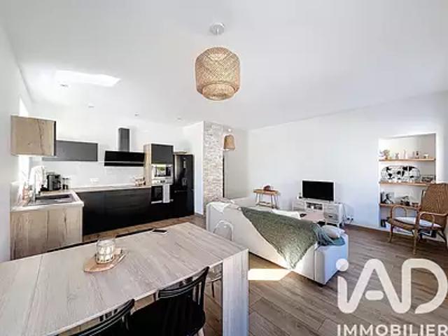 Maison vente à Mont-de-Marsan, Hagetmau