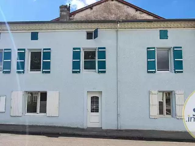 Maison vente à Mont-de-Marsan, Hagetmau