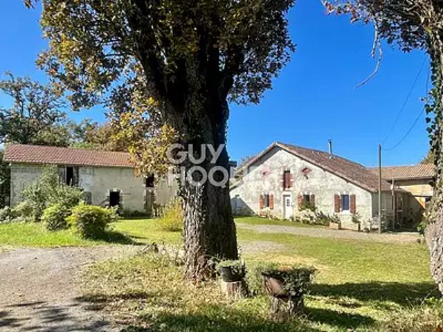Maison vente à Mont-de-Marsan, Hagetmau
