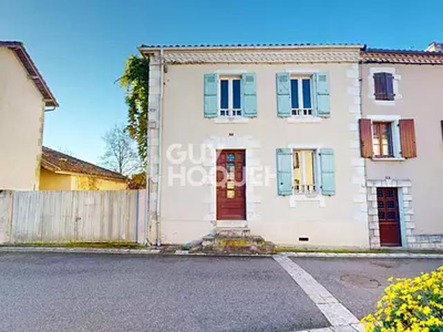 Maison vente à Mont-de-Marsan, Hagetmau