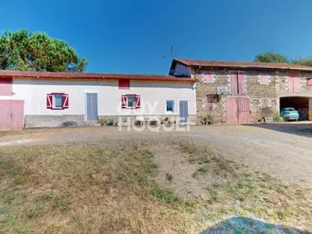 Maison vente à Mont-de-Marsan, Hagetmau
