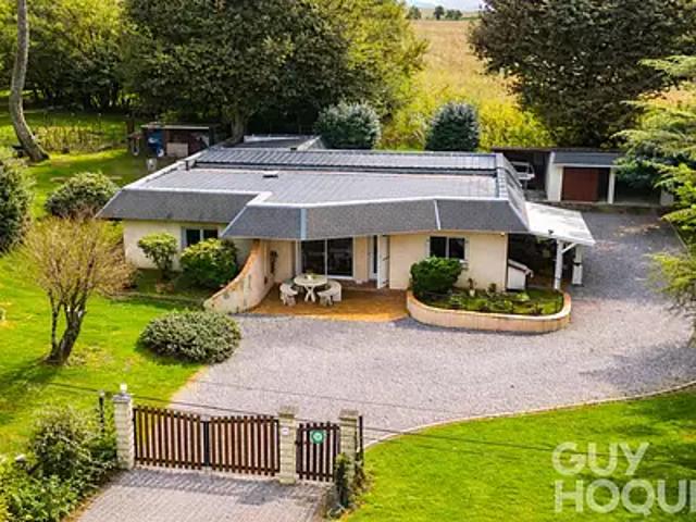 Maison vente à Mont-de-Marsan, Hagetmau