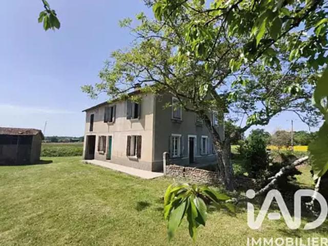 Maison vente à Mont-de-Marsan, Hagetmau