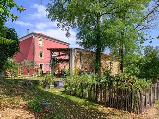 Maison vente à Lotissement Lissandre, Hagetmau