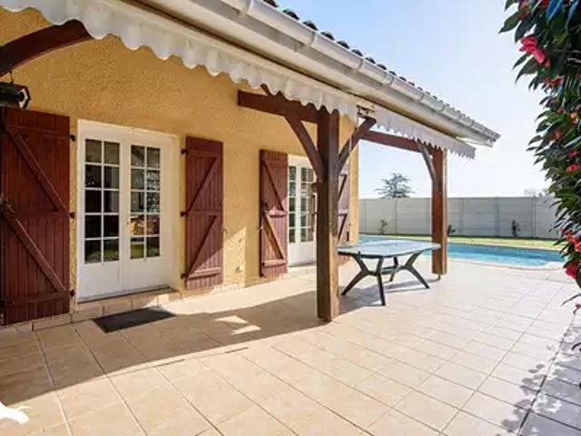 Maison vente à Mont-de-Marsan, Hagetmau
