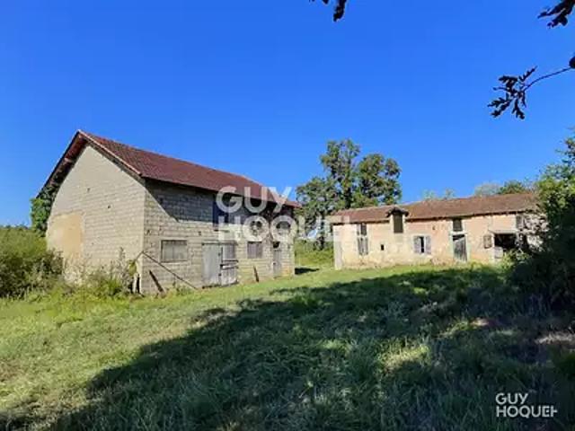 Maison vente à Mont-de-Marsan, Hagetmau