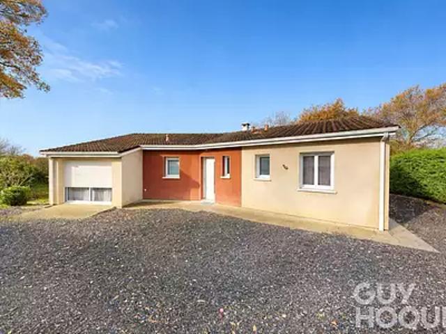 Maison vente à Mont-de-Marsan, Hagetmau