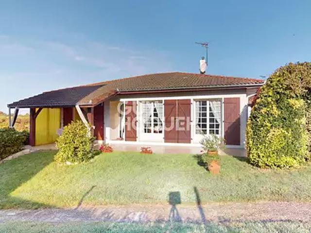 Maison vente à Mont-de-Marsan, Hagetmau