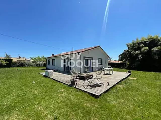 Maison vente à Mont-de-Marsan, Hagetmau
