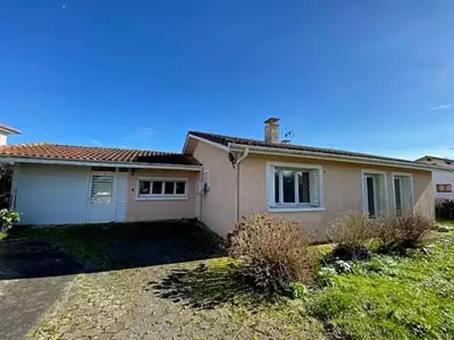 Maison vente à Lotissement Lissandre, Hagetmau