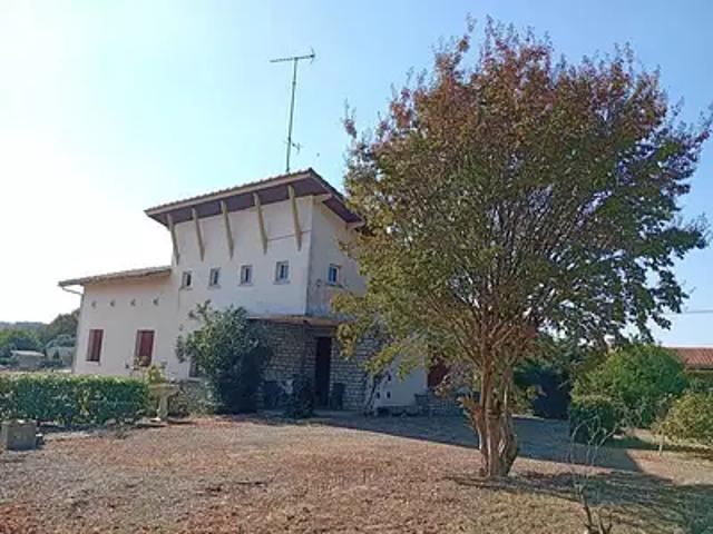 Maison vente à Lotissement Lissandre, Hagetmau
