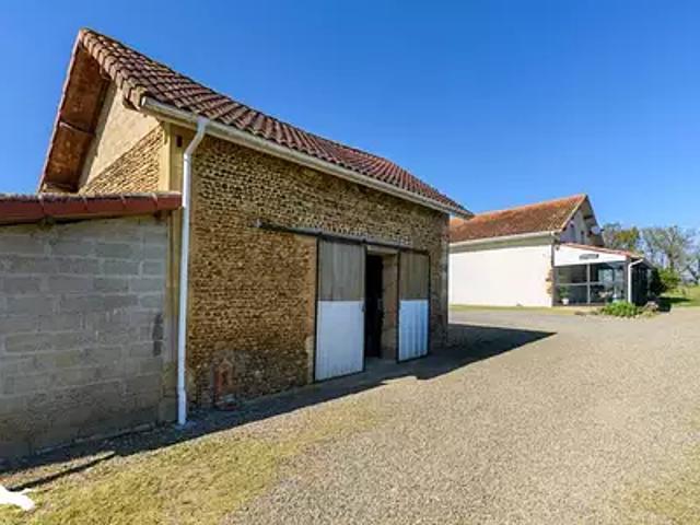 Maison vente à Mont-de-Marsan, Hagetmau