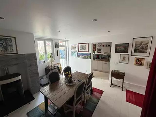 Maison vente à Mont-de-Marsan, Hagetmau