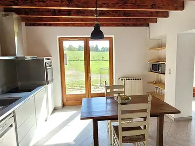 Maison vente à Lotissement Lissandre, Hagetmau