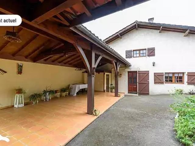 Maison vente à Lotissement Lissandre, Hagetmau