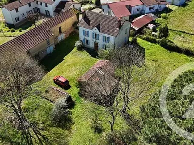 Maison vente à Mont-de-Marsan, Hagetmau