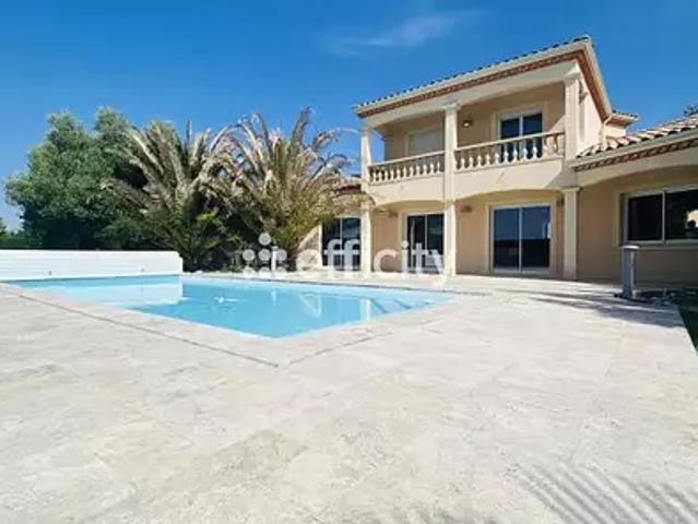 Maison vente à Lotissement Lissandre, Hagetmau