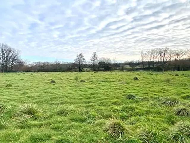 Terrain vente à Lotissement Lissandre, Hagetmau