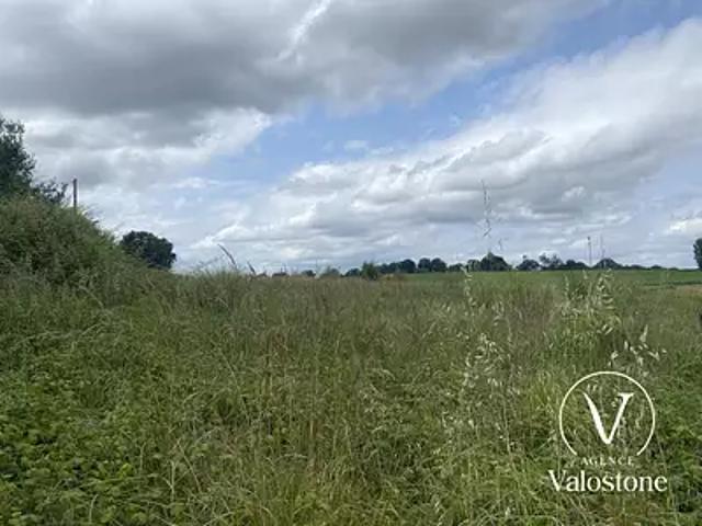 Terrain vente à Lotissement Lissandre, Hagetmau