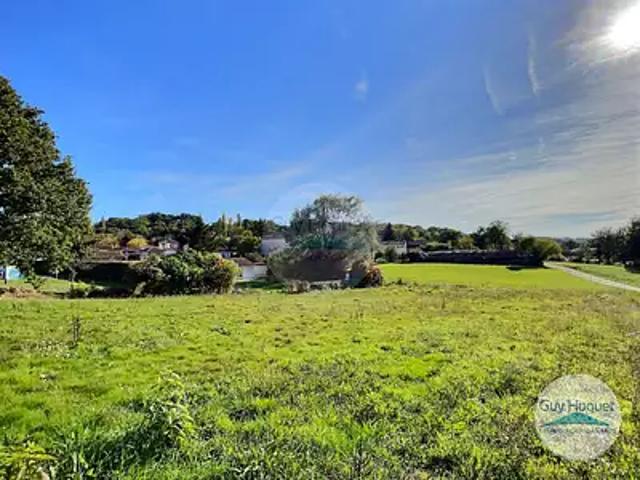 Terrain vente à Lotissement Lissandre, Hagetmau