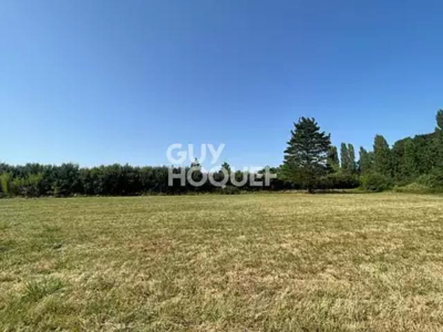 Terrain vente à Lotissement Lissandre, Hagetmau