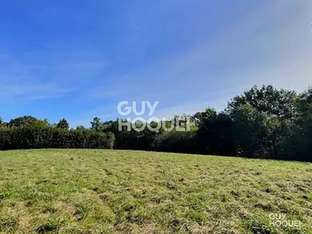 Terrain vente à Mont-de-Marsan, Hagetmau