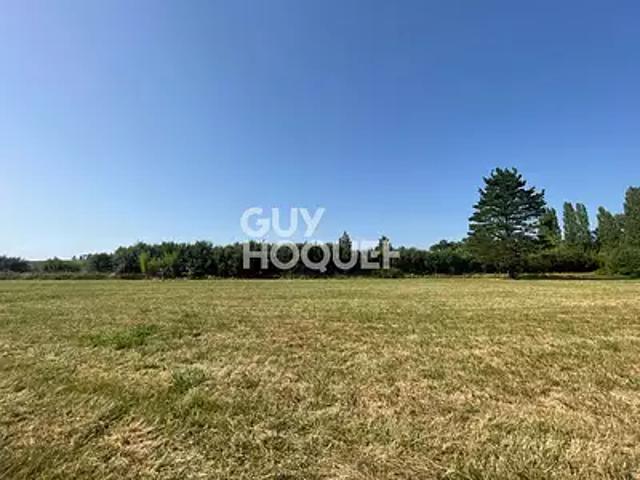 Terrain vente à Mont-de-Marsan, Hagetmau