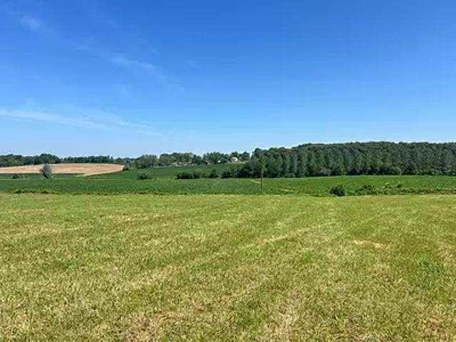 Terrain vente à Mont-de-Marsan, Hagetmau